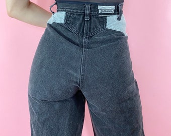 rockies jeans 1990s