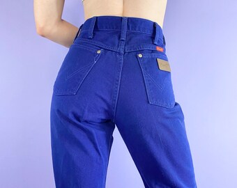 women's colored wrangler jeans