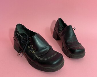 mudd dress shoes
