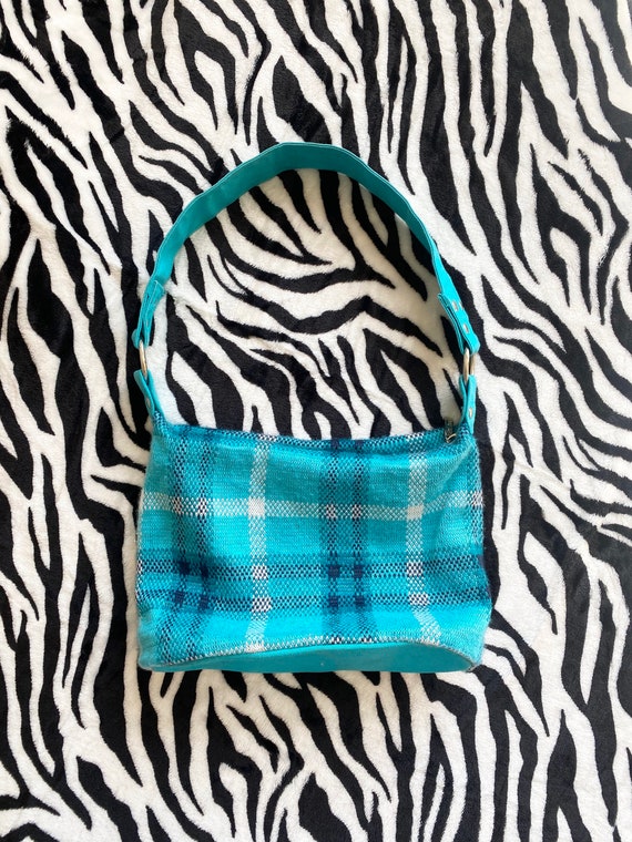 バッグ thistrip bag y2k vintage 00s archive Vintage Y2K Signature XOXO Tote Bag Purse, 2000s Shoulder