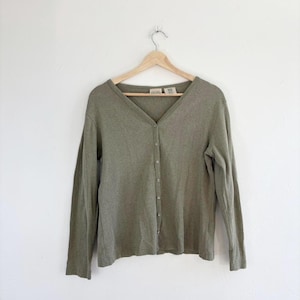 St John's Bay Cardigan - Etsy