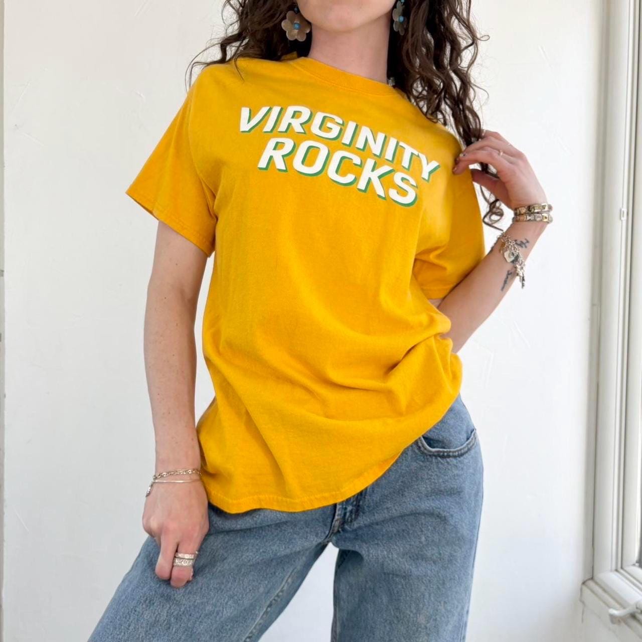 ◆RIPNDIPxDannyDuncan◆海外限定Virginity Rocksパーカー送料込 Virginity Rocks Black Hoodie – Danny Duncan