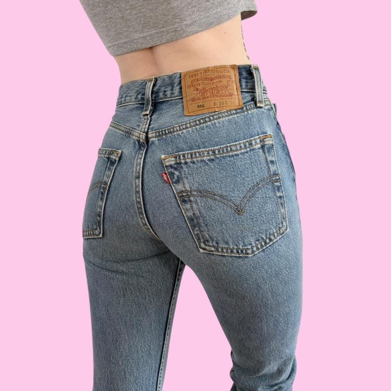 Levis 517 Flare - Etsy Levis 517 Flare - Etsy