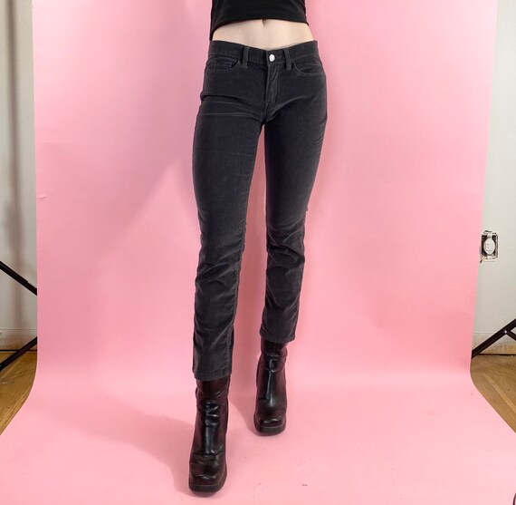 Vintage 90s 1990s Y2K 2000s Stretchy Calvin Klein