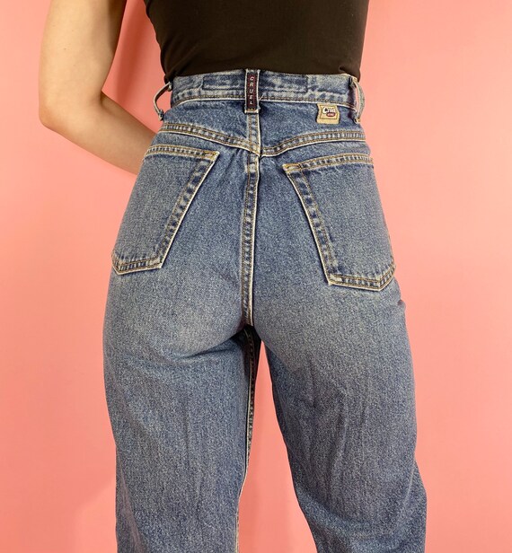 cruel girl relaxed jeans