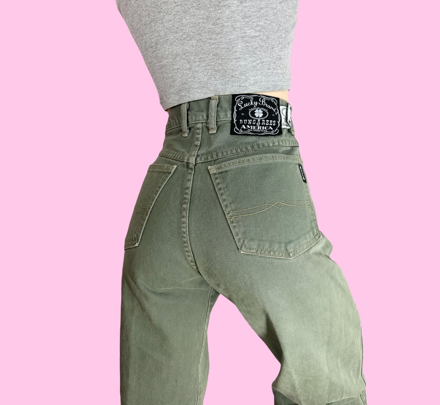 【激レア】◎90s◎Vintage◎ロングコート◎緑◎ピーチスキン◎雰囲気抜群◎ il_fullxfull.5636699369_469n.jpg