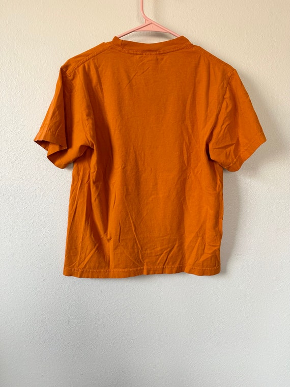 Vintage 90s Yu-Gi-Oh! T-shirt  Size Small View 4