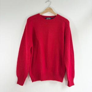 Vintage Towncraft Sweater - Etsy