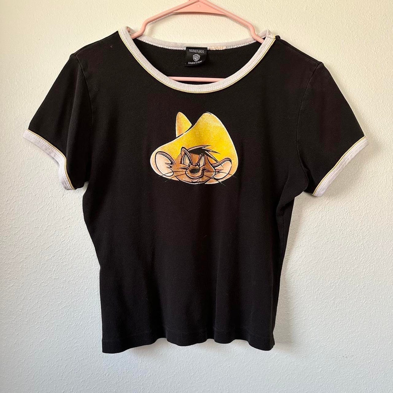 Chemise looney des années 90 - France