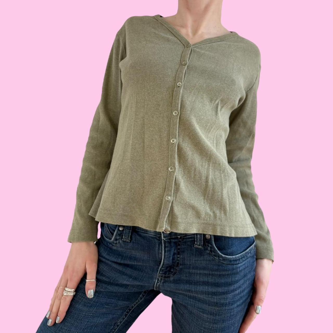 St John's Bay Cardigan - Etsy