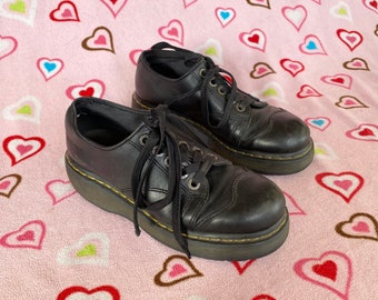 dr martens size 8.5