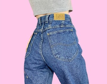 Jeans - Etsy