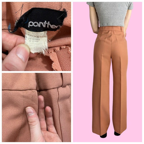 [送料込] peach napping wide pants (2color) Angie Crop Palazzo Pant | Splendid