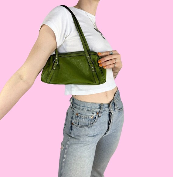 y2k Juicy Couture Purse Hobo Shoulder Bag japanese y2k mini crossbody bags  – sunifty