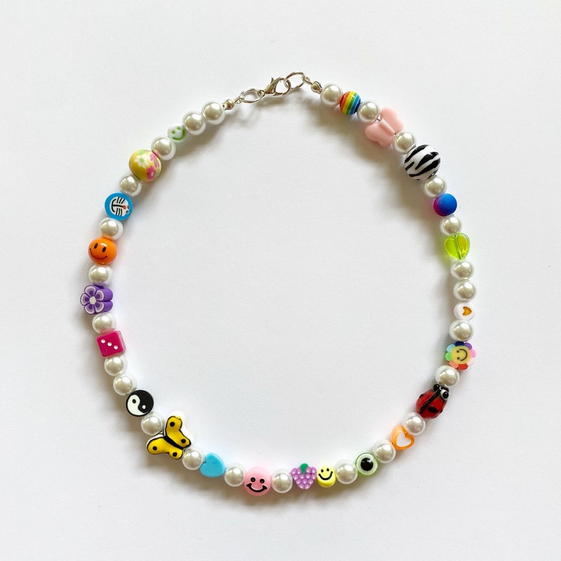 90s Necklace Etsy