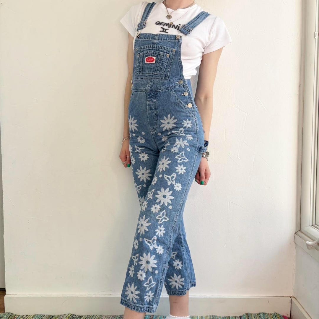 パンツ Vintage overalls s-l400.jpg