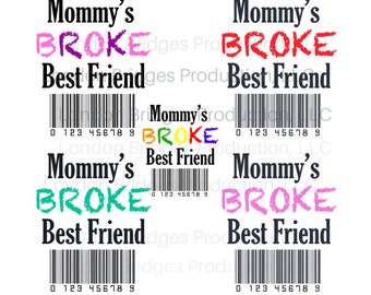 Download Mommy S Best Friend Etsy