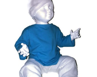 Gnome costume Smurf costume 3 pieces - Gnome, Dwarf, Elf