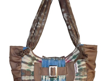 Canvas Bag Handbag Crossbody Bag Shoulder Bag Hippie Bag