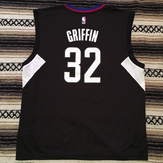 blake griffin swingman jersey