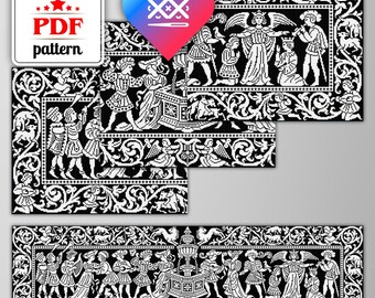 PDF patterns