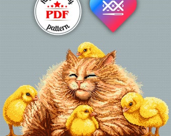 PDF patterns