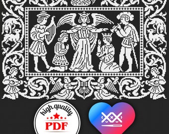 PDF patterns