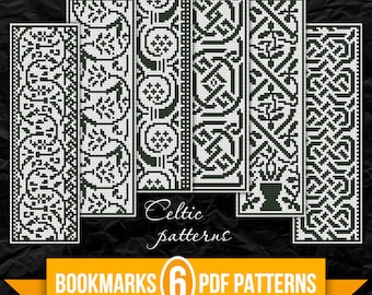 PDF patterns