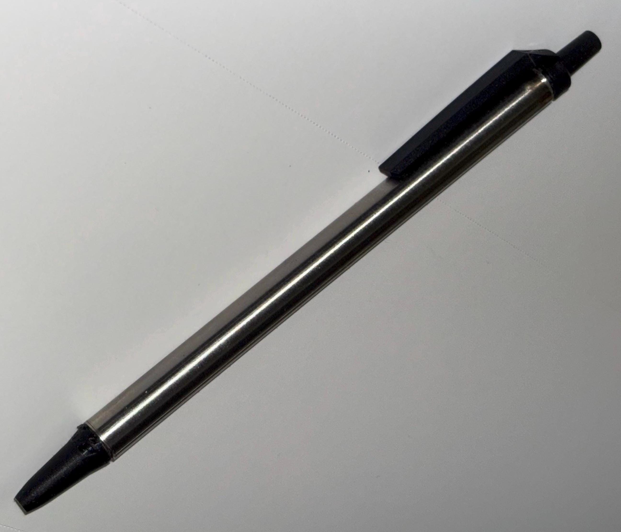Vintage Bic Pen - Etsy