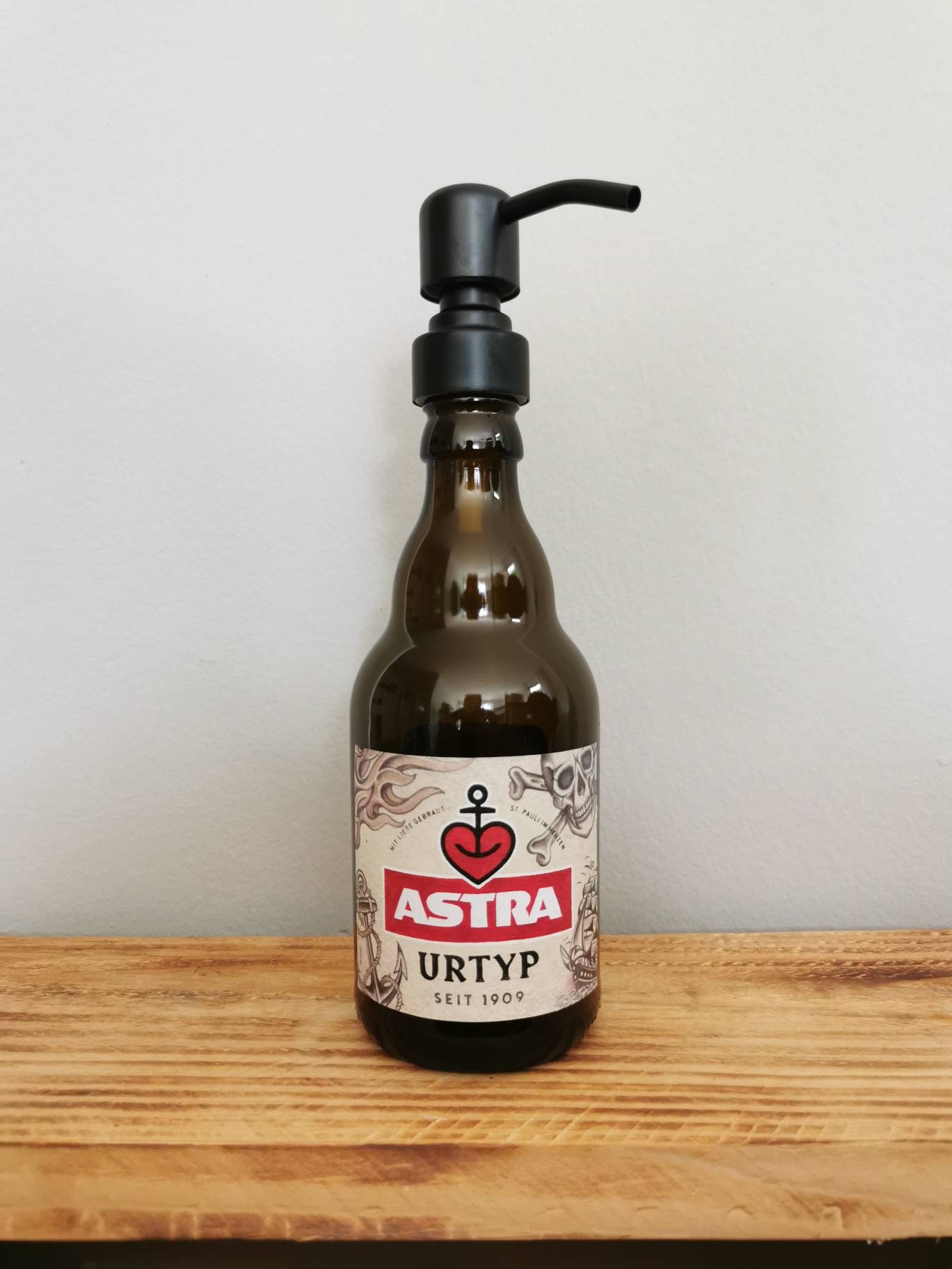 Astra beer - Etsy.de