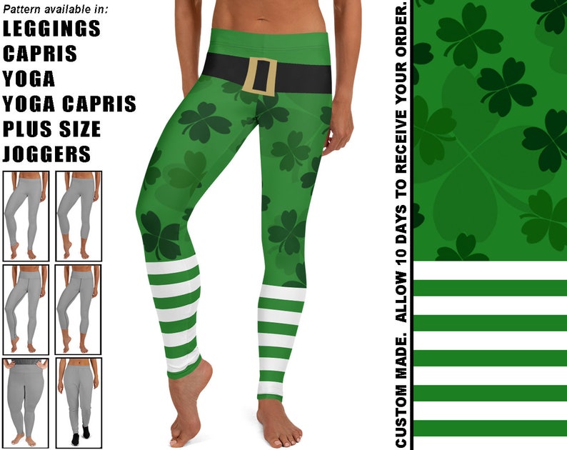 yoga leggings ireland