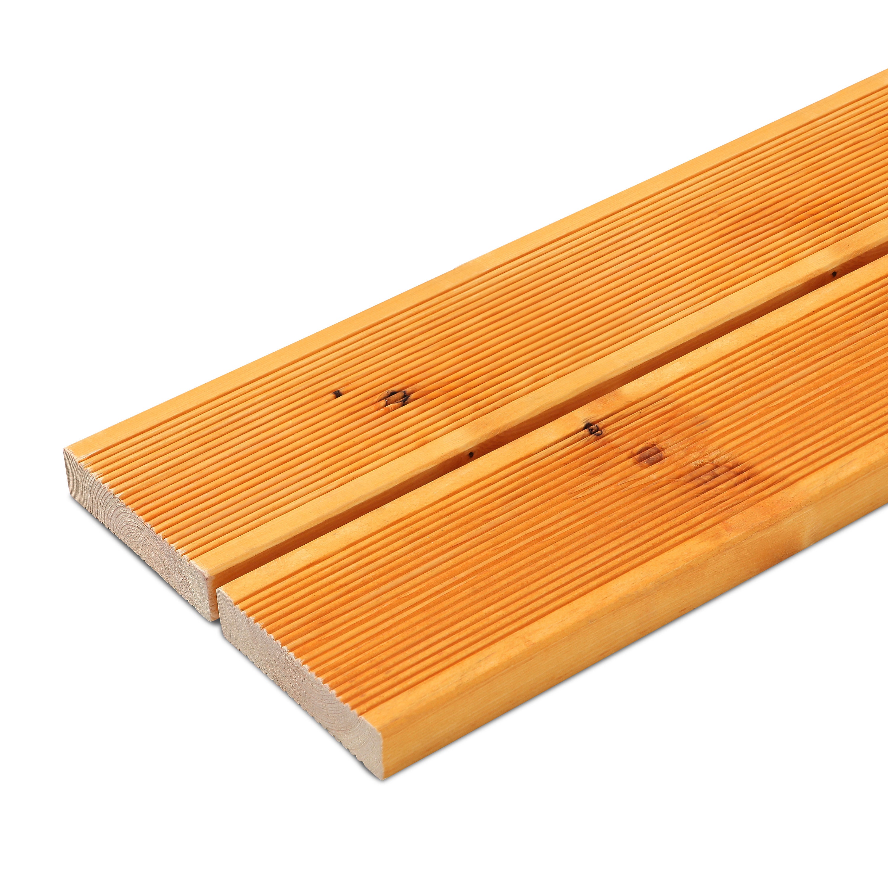 Cedar Decking for sale Only 2 left at 65