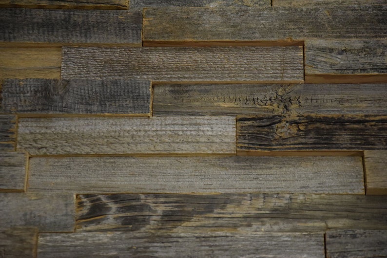 Sonderangebot Rustikales verwittertes Scheunenholz in einer | Etsy