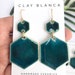 see more listings in the Dangle earrings  section