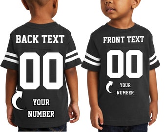 toddler boy jersey