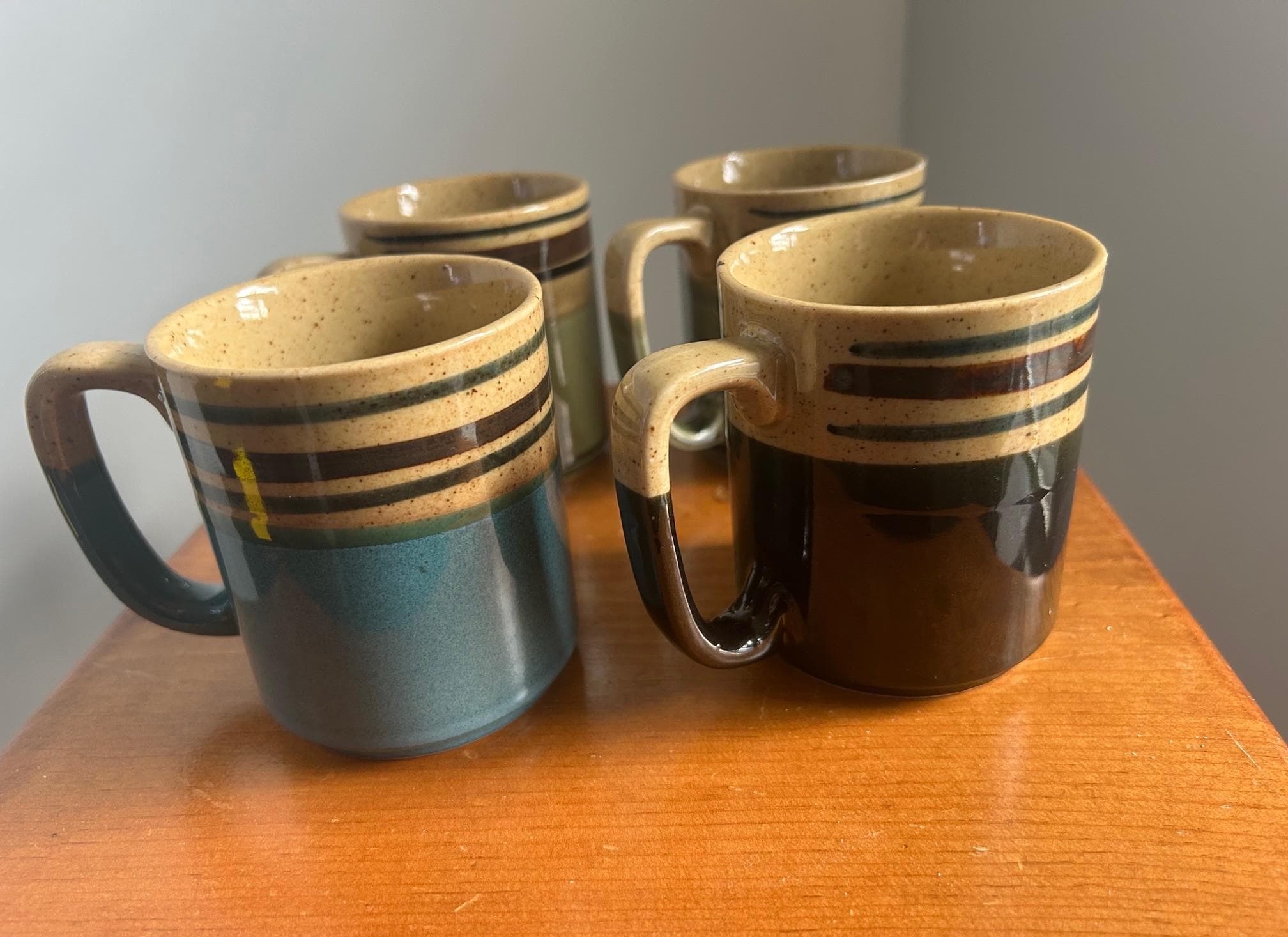 Otagiri Horizon - Etsy