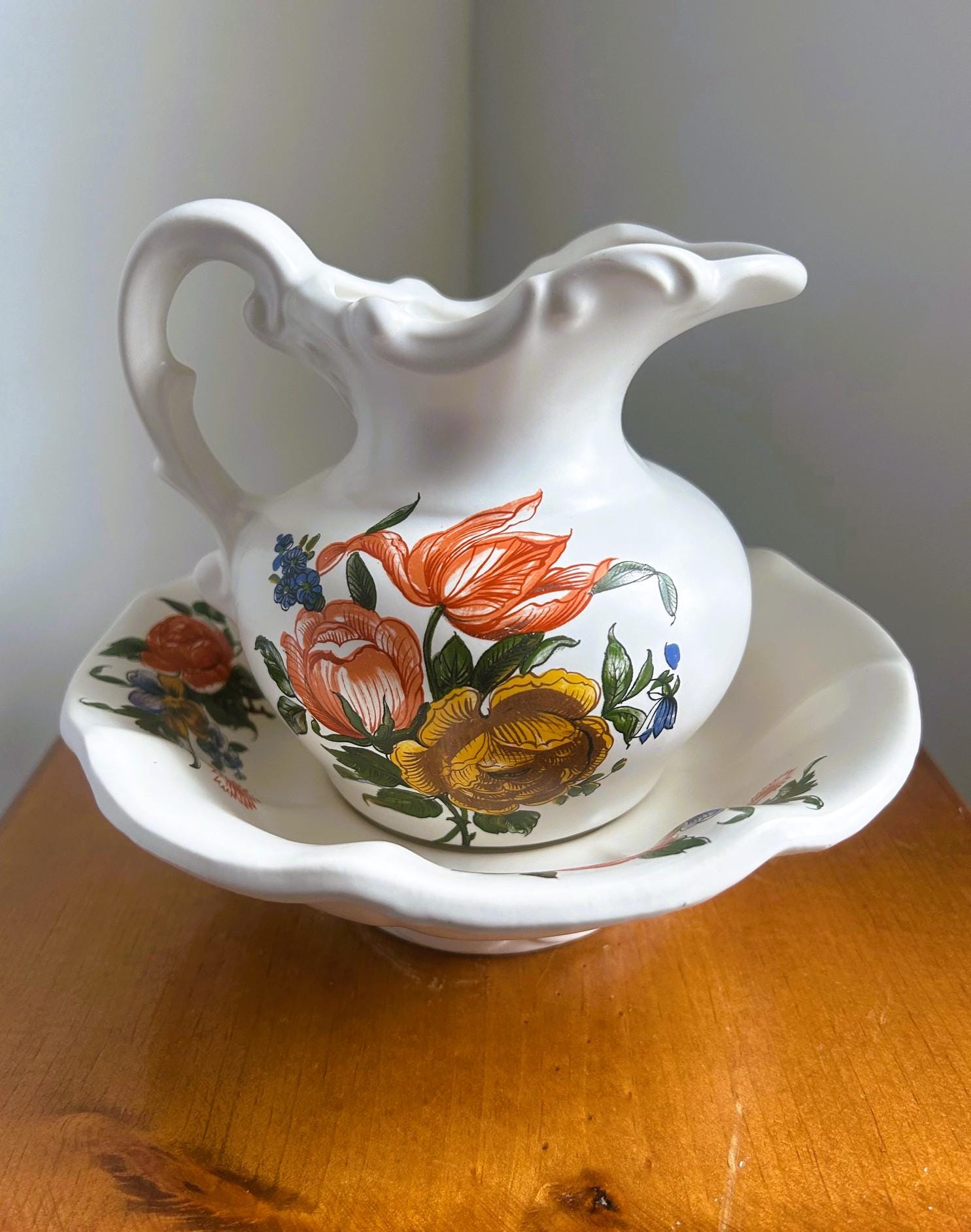 Mccoy Collectibles - Etsy