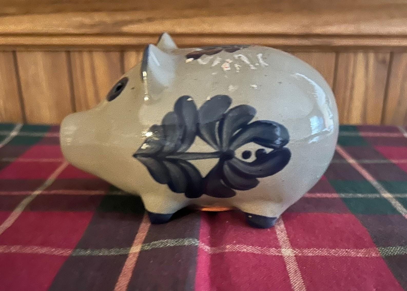 1974 Piggy Banks - Etsy