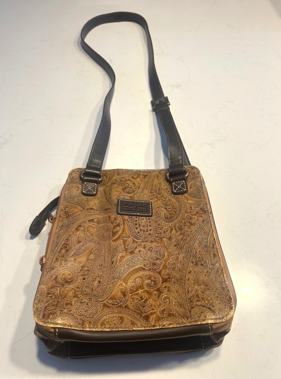 Pierre Balmain Bag - Etsy