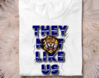 They Not Like Us Memphis Tigers, Memphis Basketball, Memphis 901, Tiger Fans, Memphis Fans, Basketball