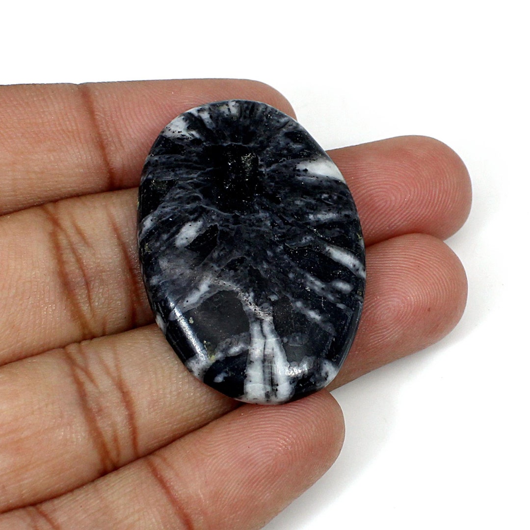 Chrysanthemum Gemstone for Making Jewelry Etsy