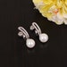 see more listings in the Silver Stud Earrings section