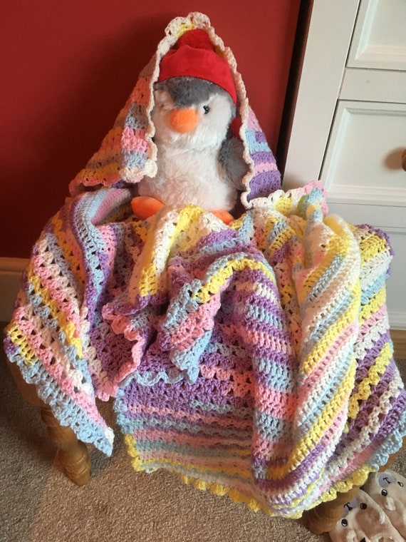 toy pram blankets