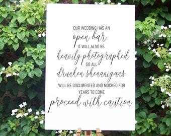 Free Free Wedding Bar Menu Svg 15 SVG PNG EPS DXF File