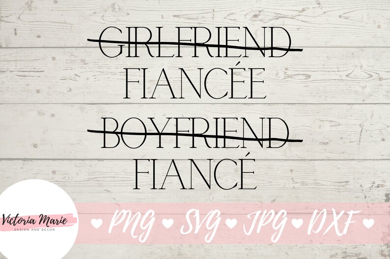 Free Free 260 Boyfriend Fiance Husband Svg Free SVG PNG EPS DXF File