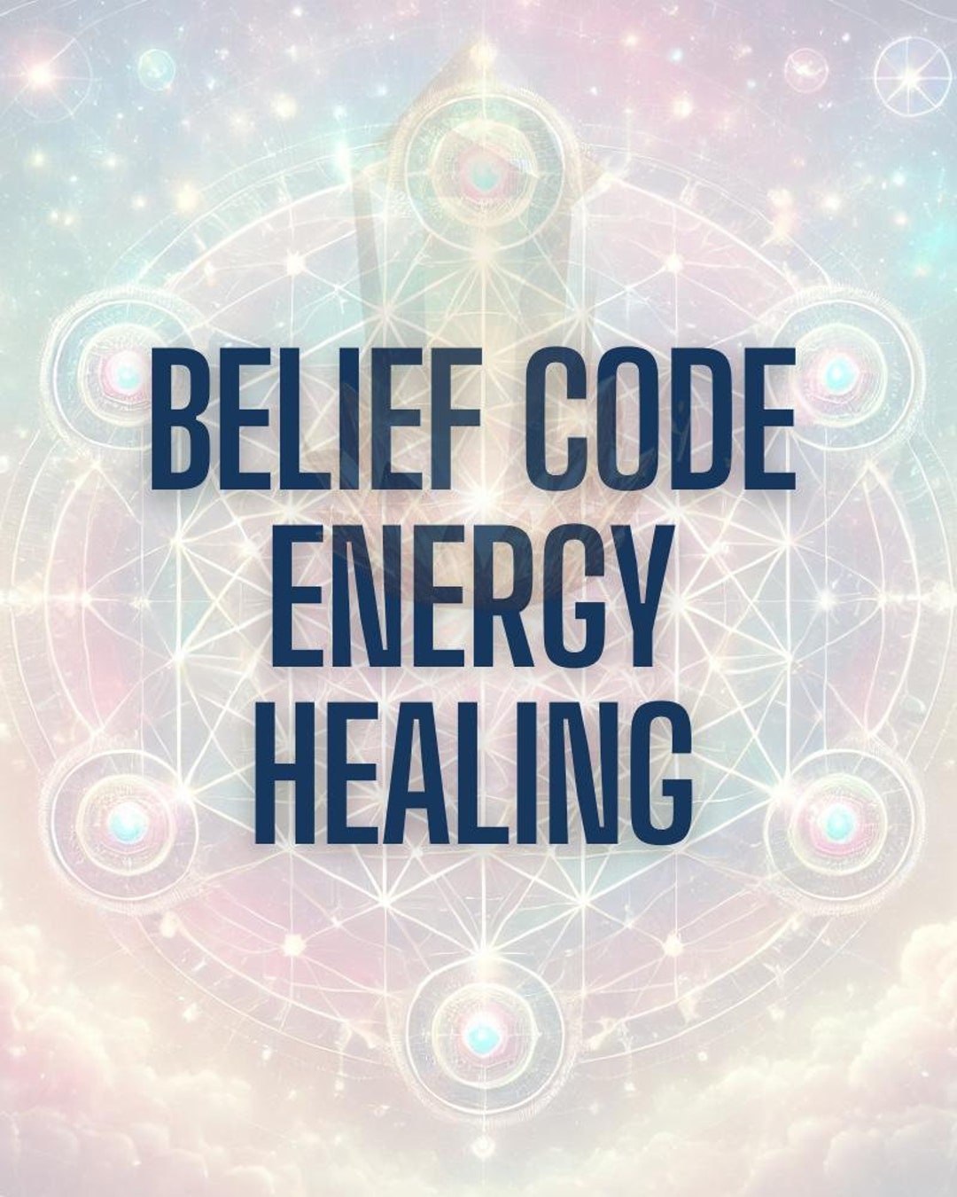 Belief Code Session - Release Limiting Beliefs Holding You Back - Etsy