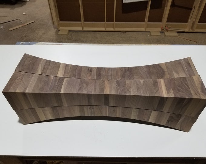 Walnut Table Legs Etsy