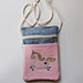 see more listings in the Chest pouch section