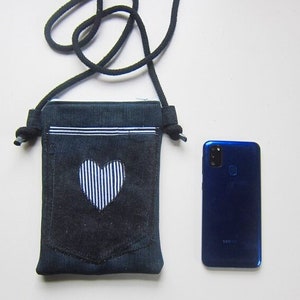 7 Mobile phone shoulder bag image 1