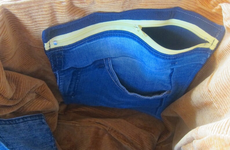 Jeans pocket 2 image 7